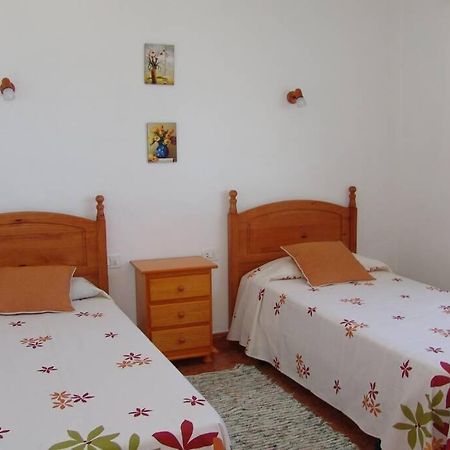 Apartamentos Finca Casa Jardin Тихарафе Екстериор снимка