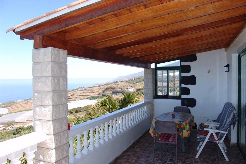 Apartamentos Finca Casa Jardin Тихарафе Екстериор снимка